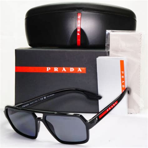 prada polarized sunglasses uk